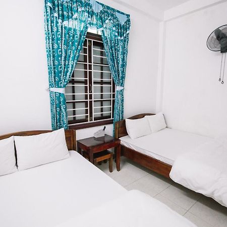 Lum Dong Tien Hotel เว้ ภายนอก รูปภาพ