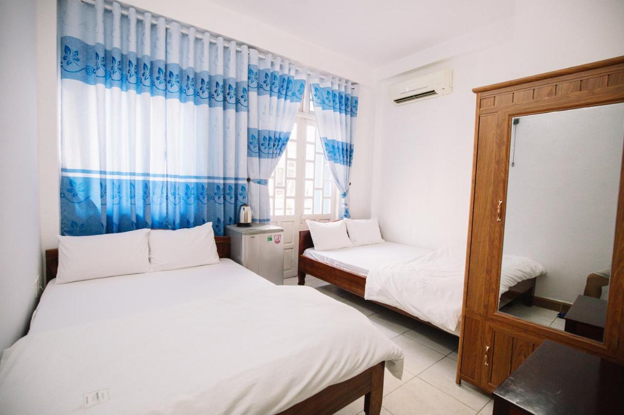 Lum Dong Tien Hotel เว้ ภายนอก รูปภาพ