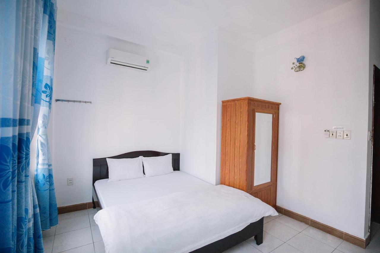 Lum Dong Tien Hotel เว้ ภายนอก รูปภาพ