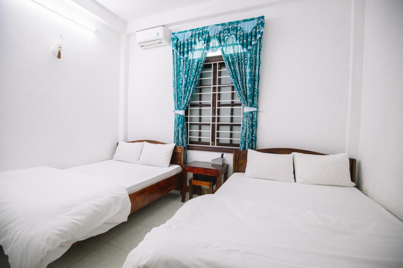 Lum Dong Tien Hotel เว้ ภายนอก รูปภาพ