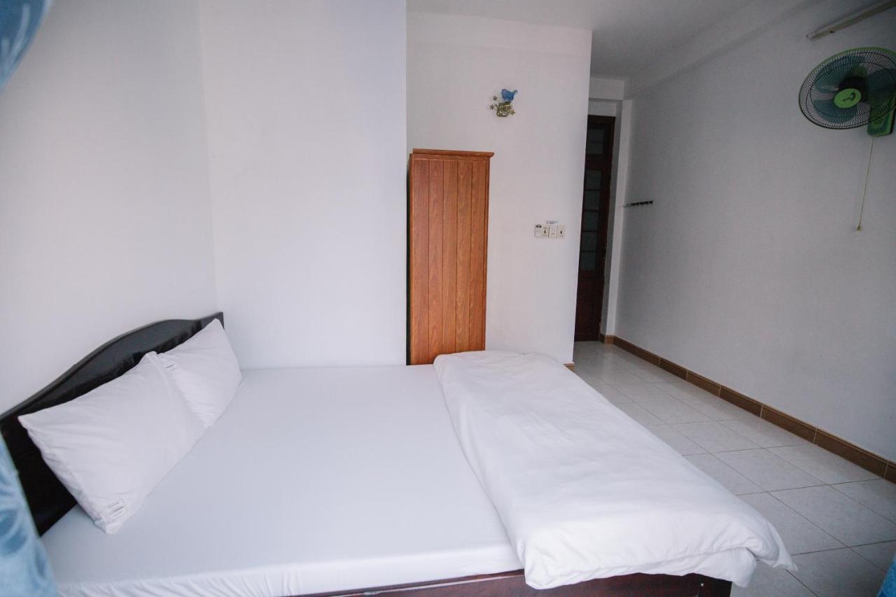Lum Dong Tien Hotel เว้ ภายนอก รูปภาพ