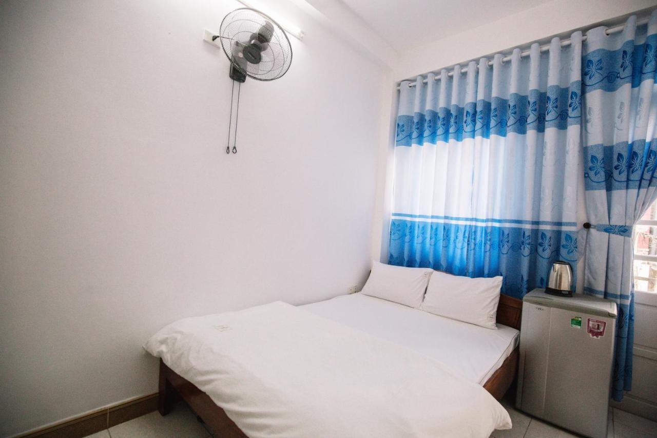 Lum Dong Tien Hotel เว้ ภายนอก รูปภาพ