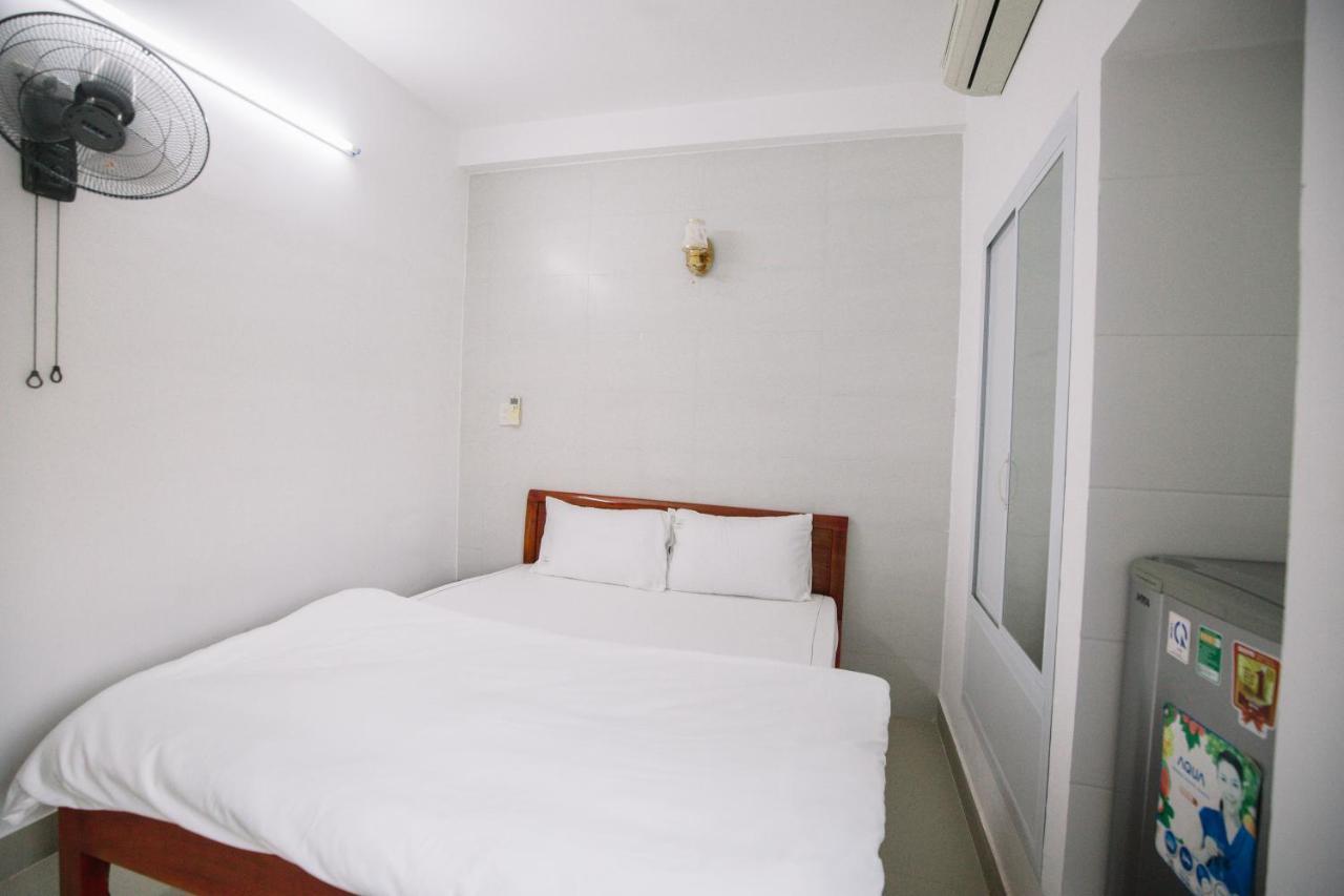 Lum Dong Tien Hotel เว้ ภายนอก รูปภาพ