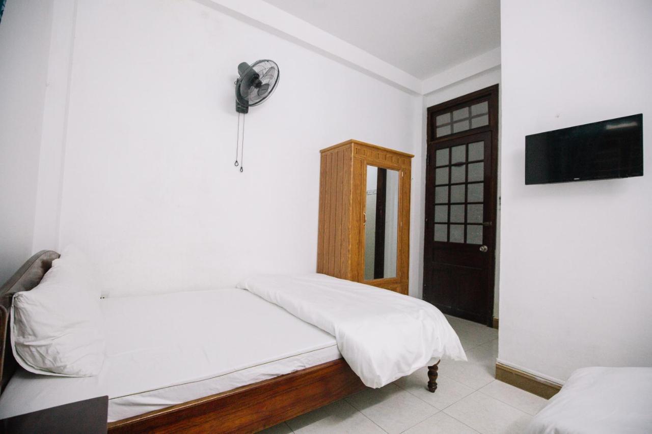 Lum Dong Tien Hotel เว้ ภายนอก รูปภาพ