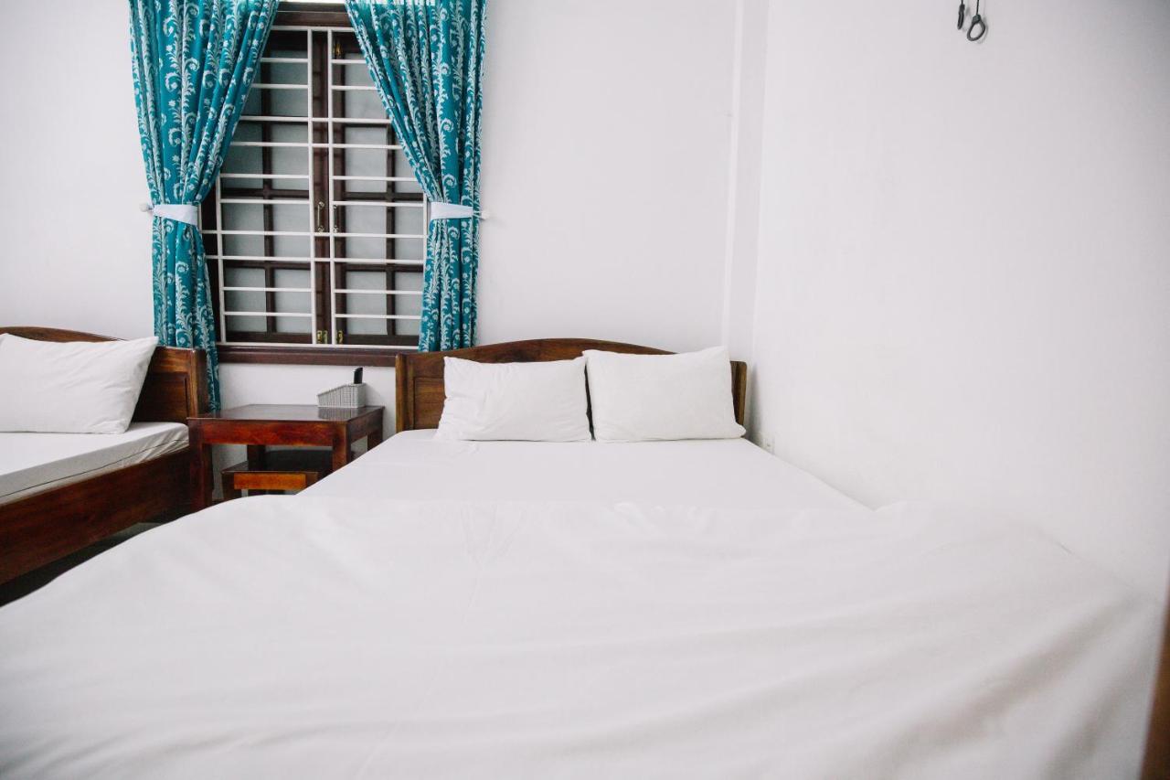 Lum Dong Tien Hotel เว้ ภายนอก รูปภาพ