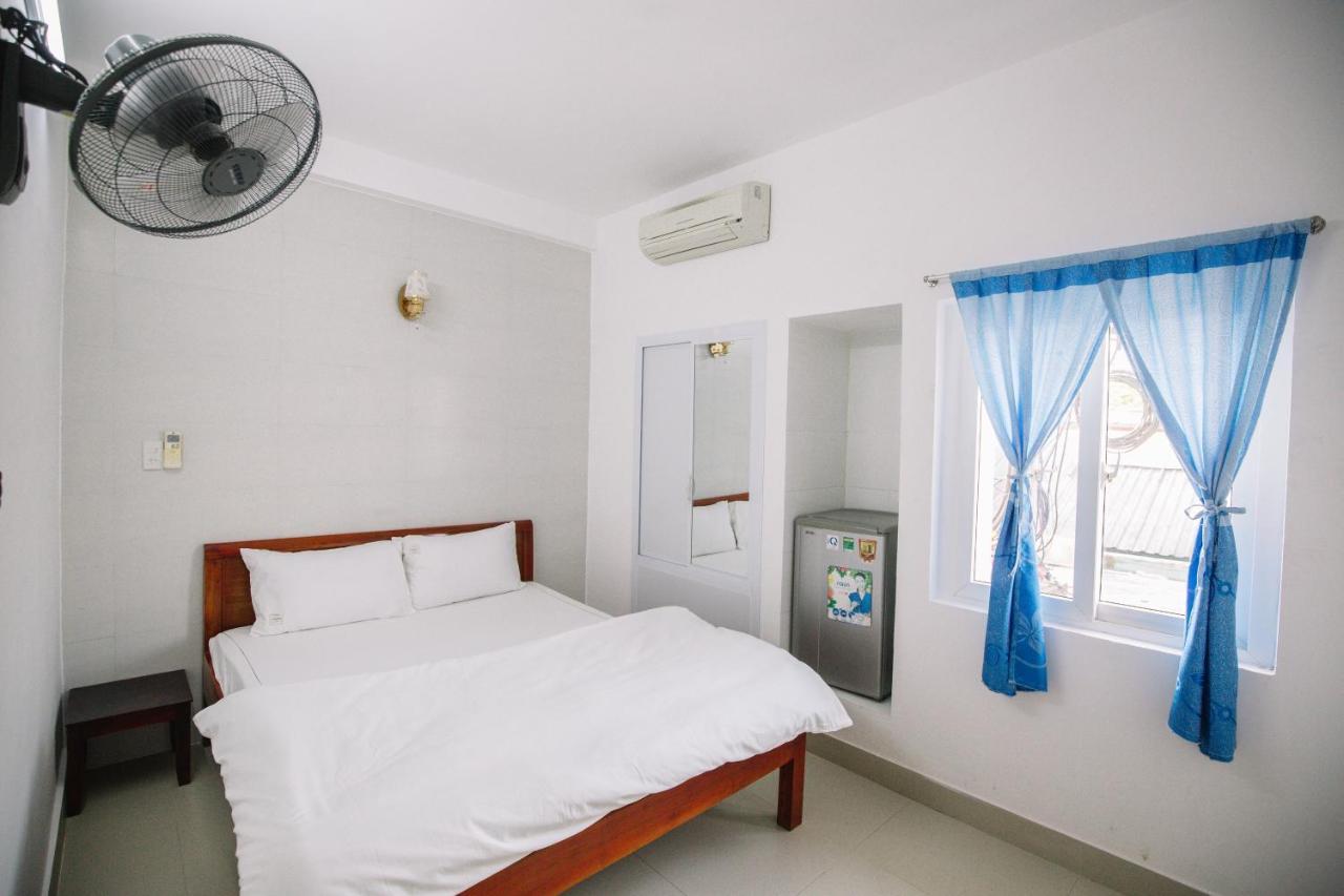 Lum Dong Tien Hotel เว้ ภายนอก รูปภาพ