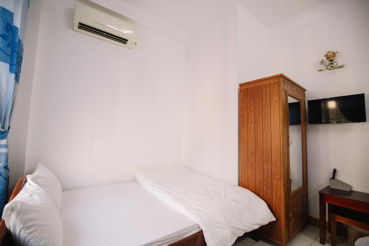 Lum Dong Tien Hotel เว้ ภายนอก รูปภาพ