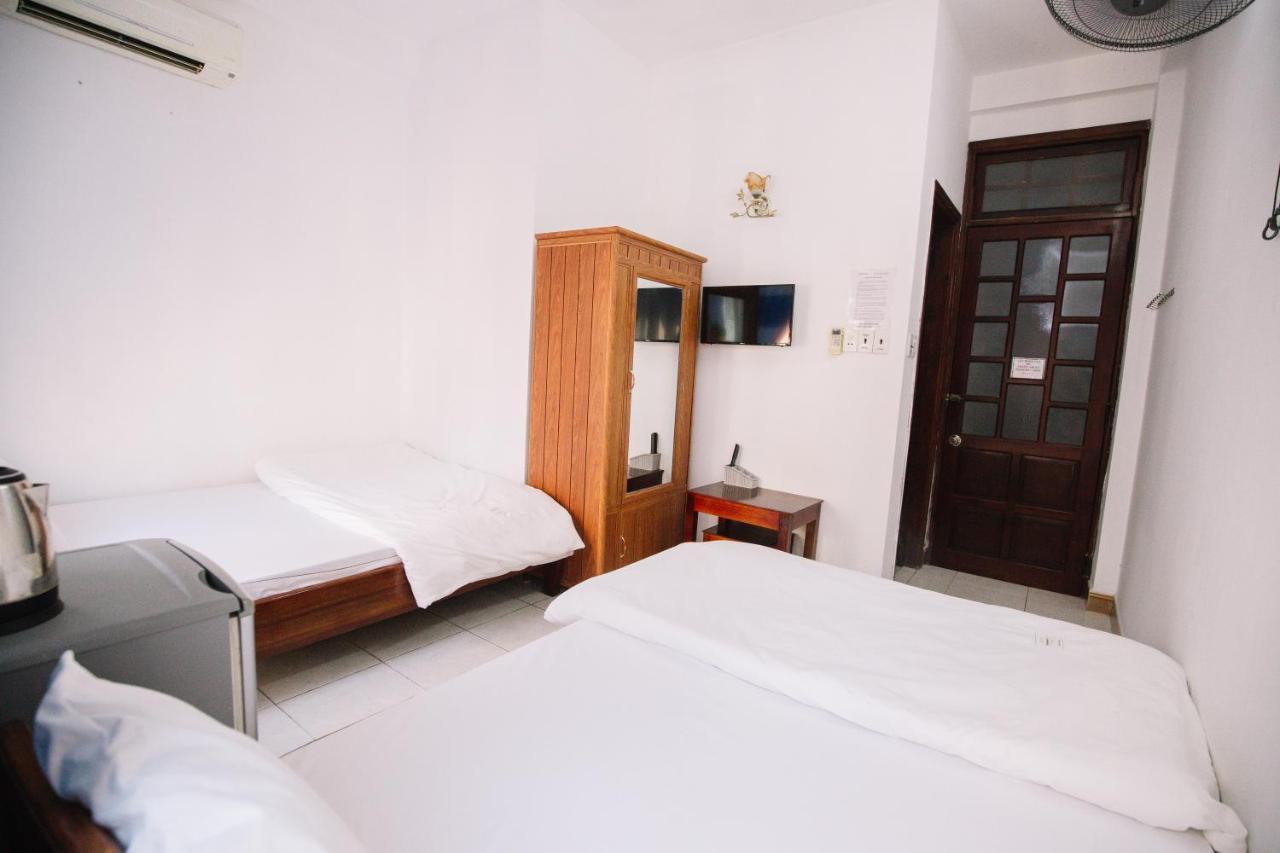 Lum Dong Tien Hotel เว้ ภายนอก รูปภาพ