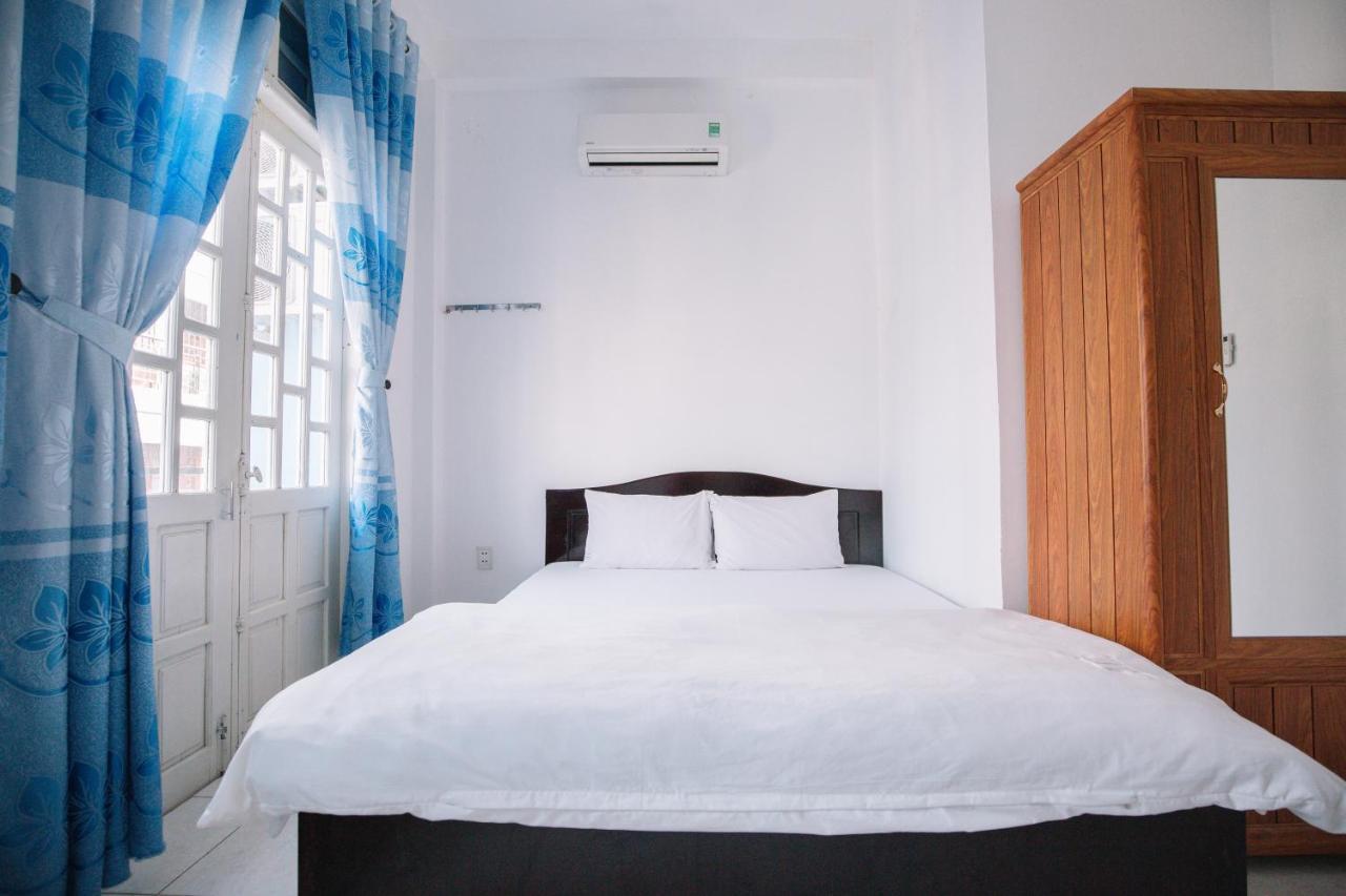 Lum Dong Tien Hotel เว้ ภายนอก รูปภาพ