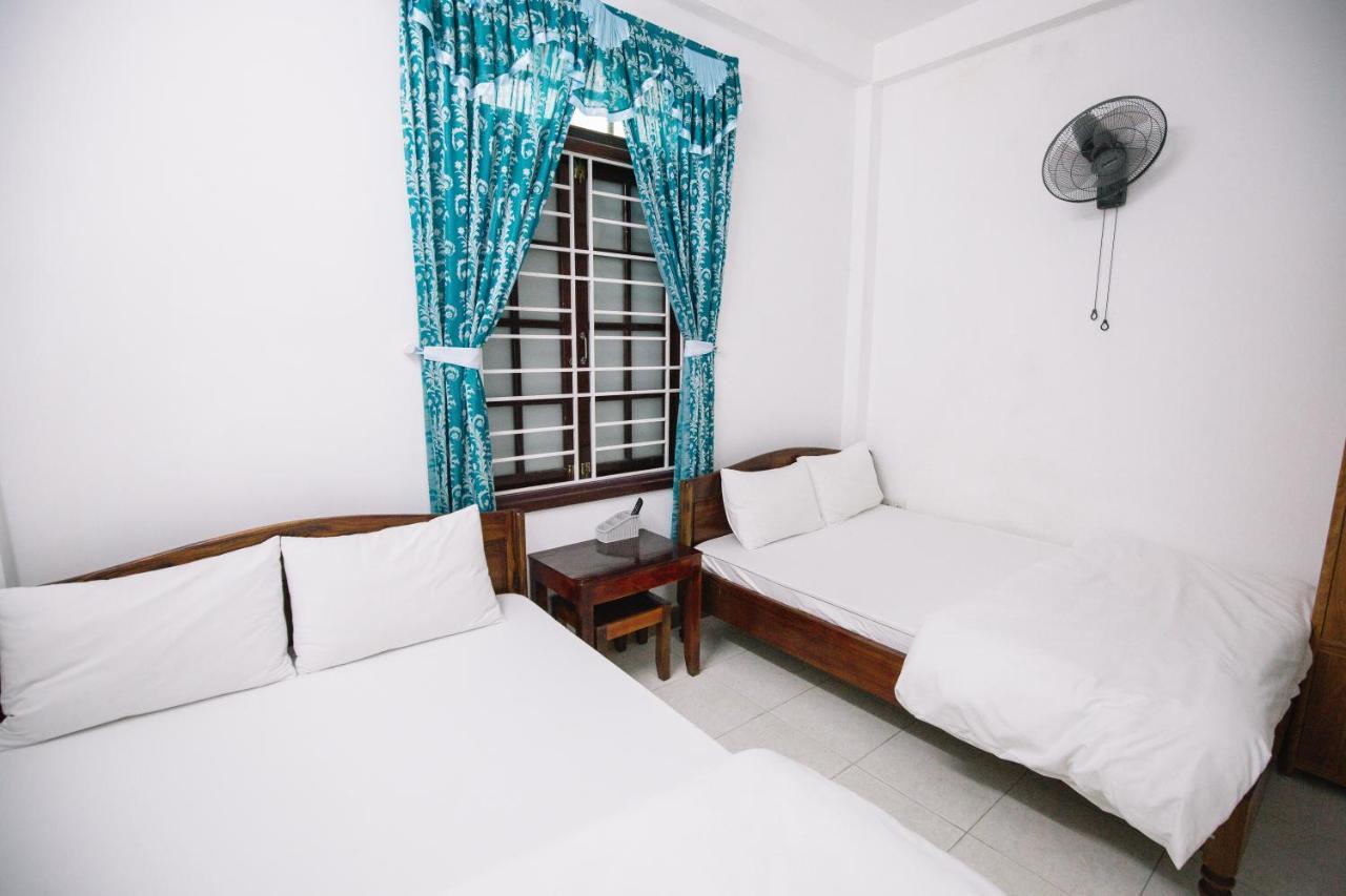 Lum Dong Tien Hotel เว้ ภายนอก รูปภาพ