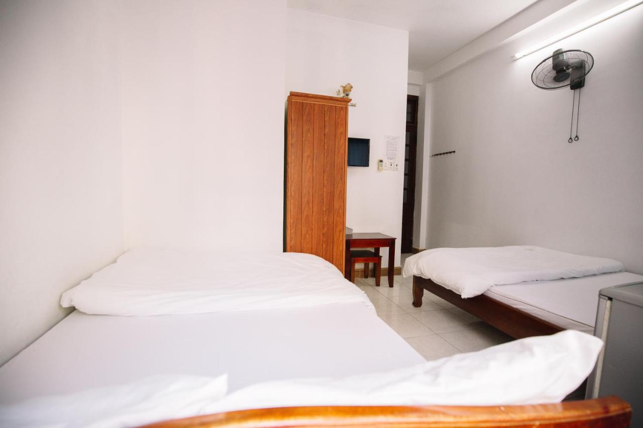 Lum Dong Tien Hotel เว้ ภายนอก รูปภาพ