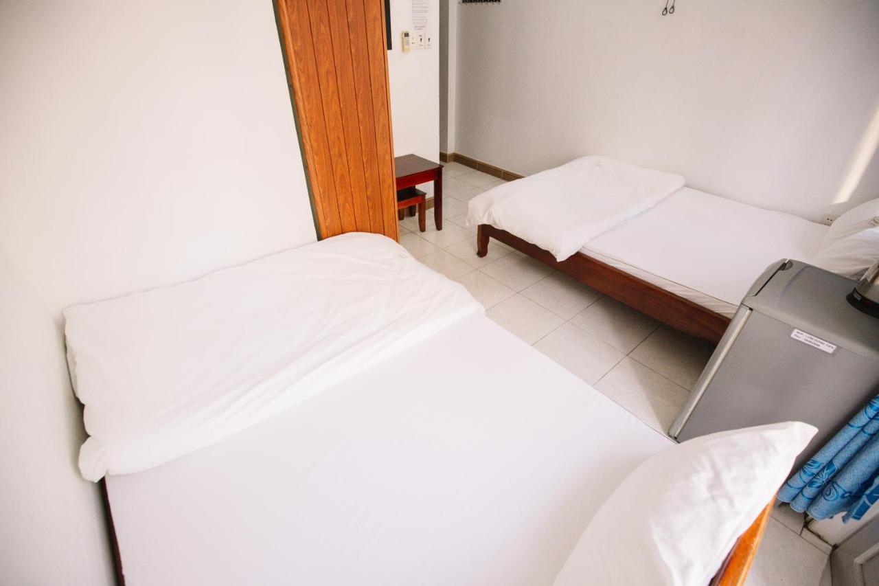 Lum Dong Tien Hotel เว้ ภายนอก รูปภาพ