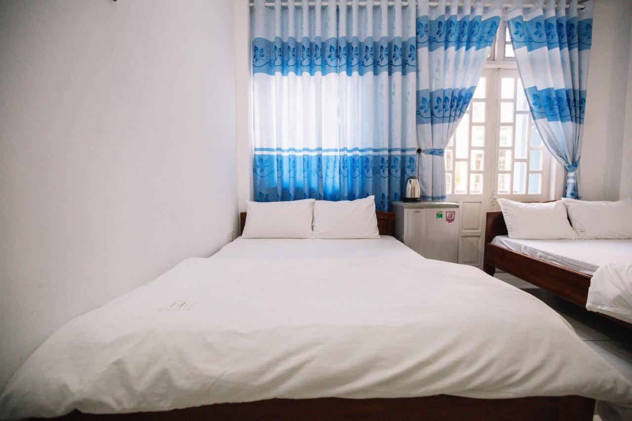 Lum Dong Tien Hotel เว้ ภายนอก รูปภาพ
