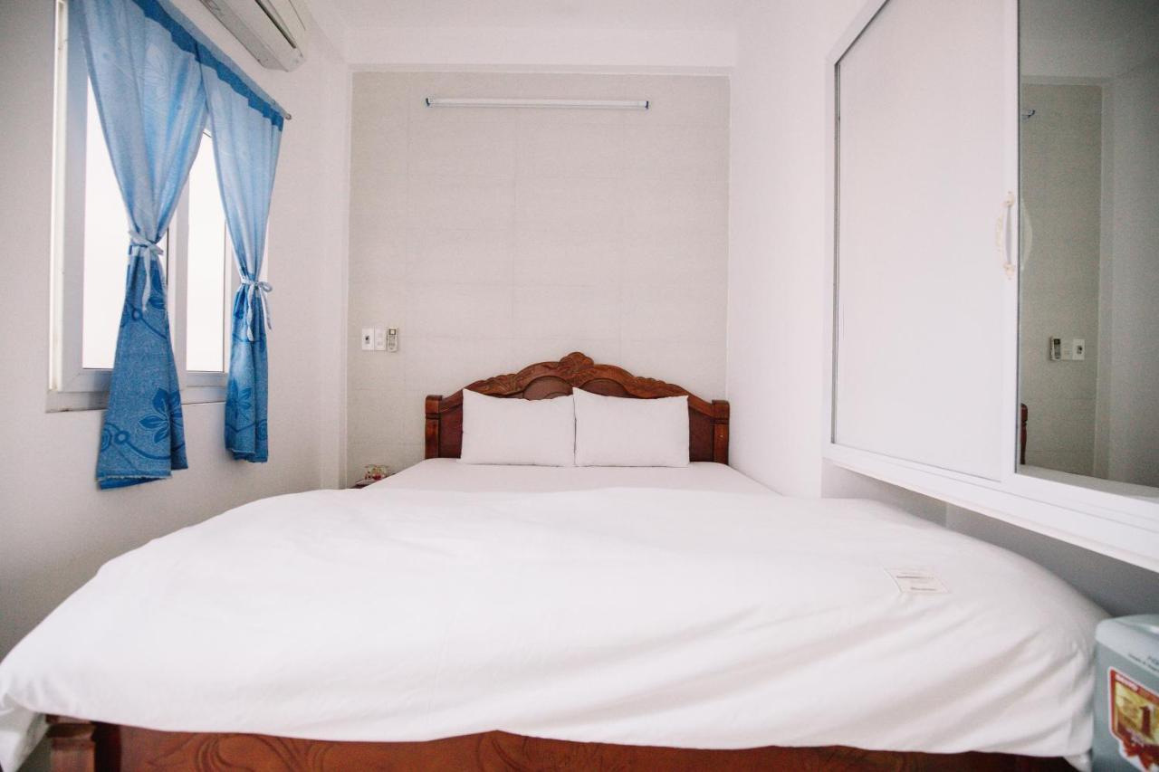 Lum Dong Tien Hotel เว้ ภายนอก รูปภาพ