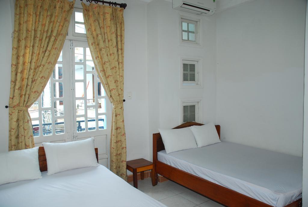 Lum Dong Tien Hotel เว้ ภายนอก รูปภาพ